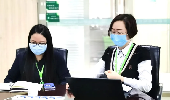 疫情之下，初心至上，中检集团为防疫物资提供“硬核”保险