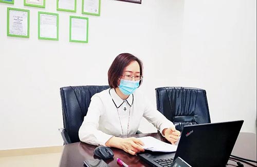 中检bifa必发防疫产品列国认证规划介绍会成功召开 中检bifa必发防疫产品列国认证规划介绍会成功召开