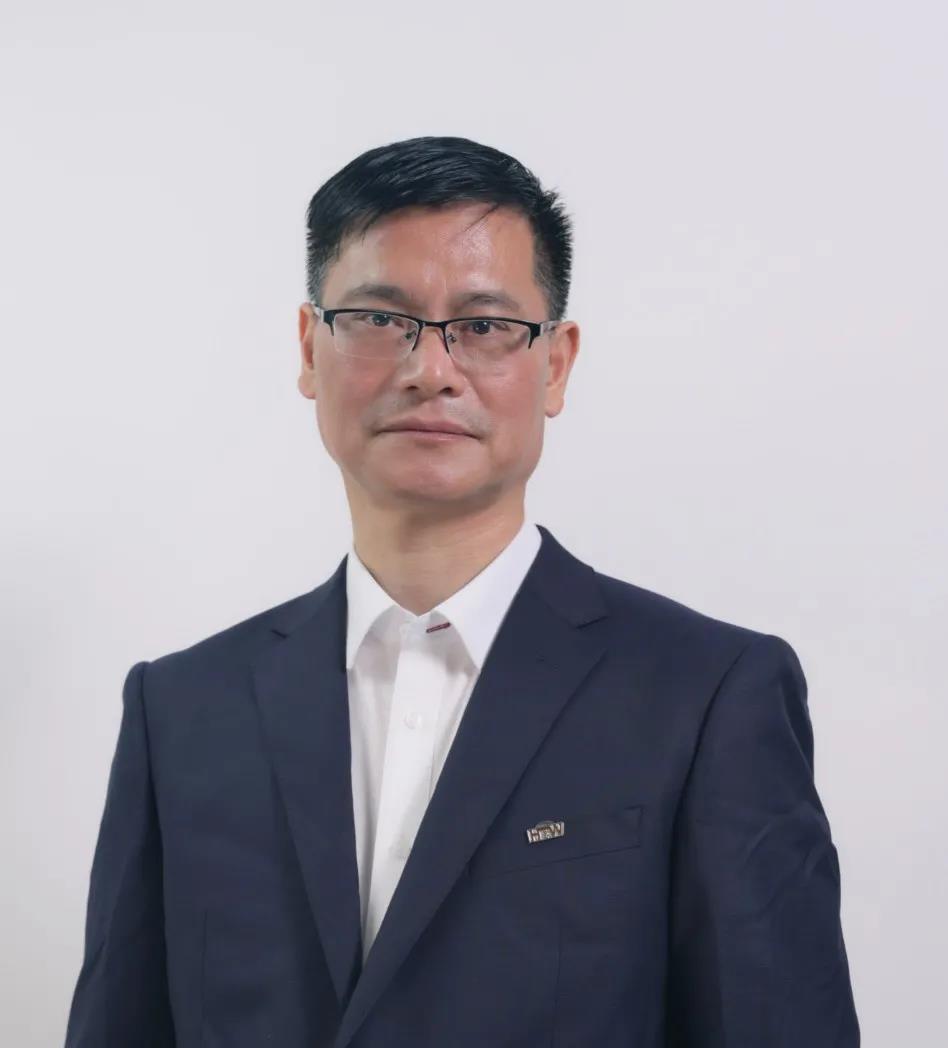 余良清 余良清