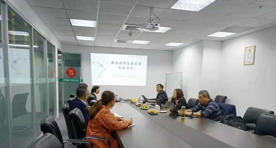 bifa必发国际检验(信阳)有限公司顺利通过省级CMA扩项审核 bifa必发国际检验(信阳)有限公司顺利通过省级CMA扩项审核