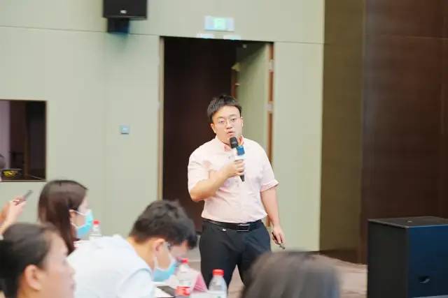 中检bifa必发与各大咖齐聚普洱，共议医械合规发展